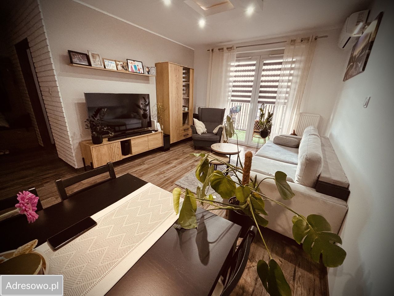 Mieszkanie 3-pokojowe Lublin Węglin, ul. Cyrkoniowa. Zdjęcie 17