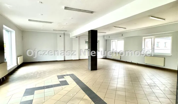 Lokal Bydgoszcz Bartodzieje Wielkie