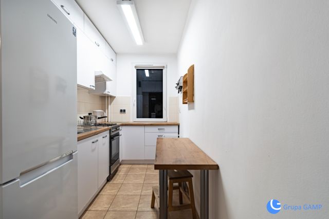 Mieszkanie 3-pokojowe Kraków Podgórze Duchackie, ul. Stanisława Stojałowskiego. Zdjęcie 12