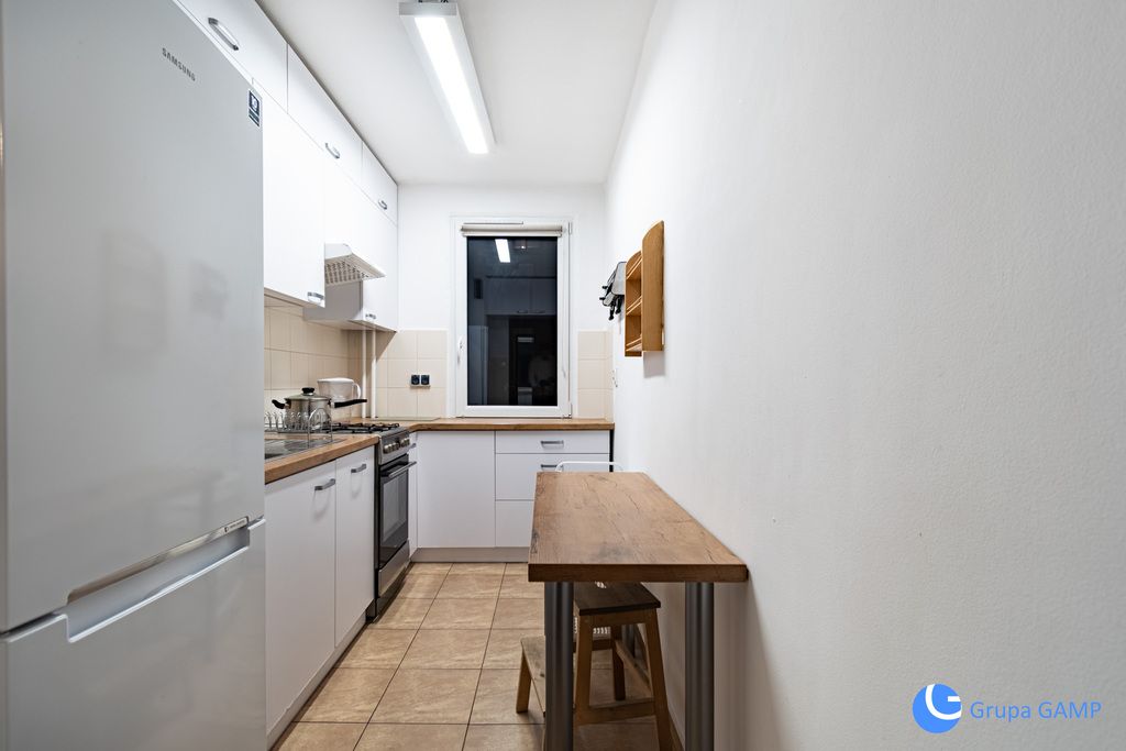 Mieszkanie 3-pokojowe Kraków Podgórze Duchackie, ul. Stanisława Stojałowskiego. Zdjęcie 12