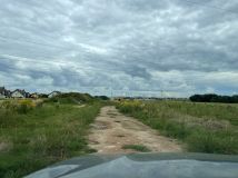 Działka budowlana Żory Folwarki, ul. Bartnicza. Zdjęcie 4