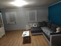 Mieszkanie 1-pokojowe Wałbrzych