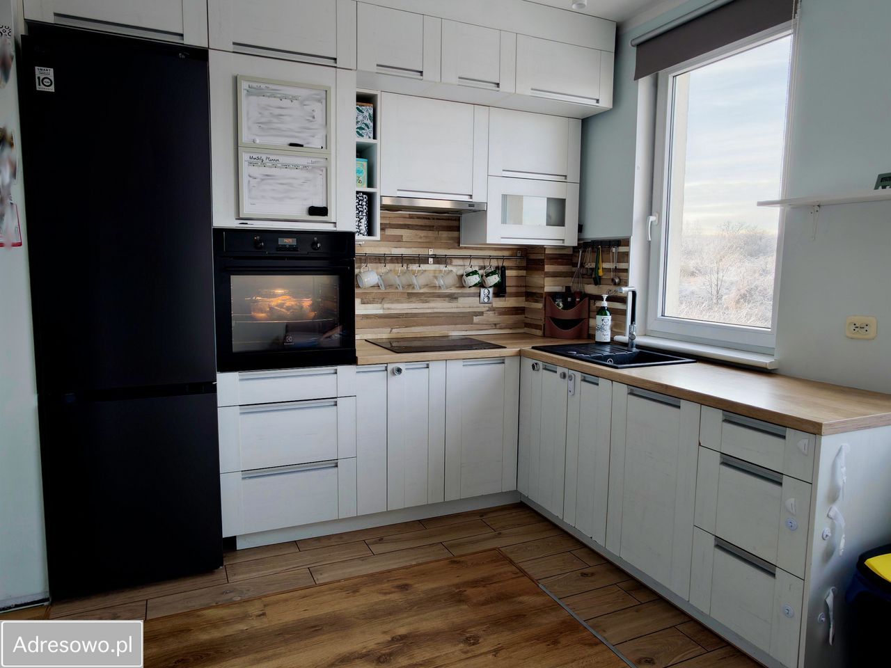 Mieszkanie 3-pokojowe Szczecin Stołczyn, ul. Księżnej Dąbrówki. Zdjęcie 7