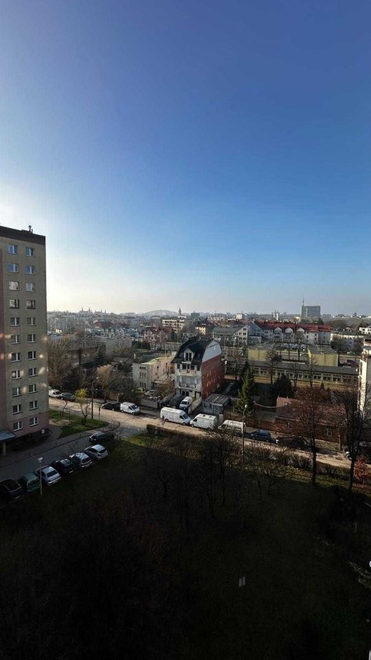 Mieszkanie 4-pokojowe Kielce KSM, ul. Romualda. Zdjęcie 5