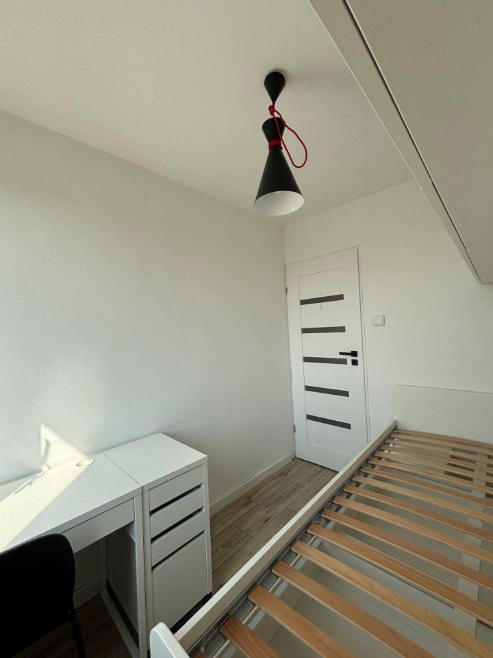 Mieszkanie 3-pokojowe Kraków Bieńczyce, Od. Niepodległości. Zdjęcie 2