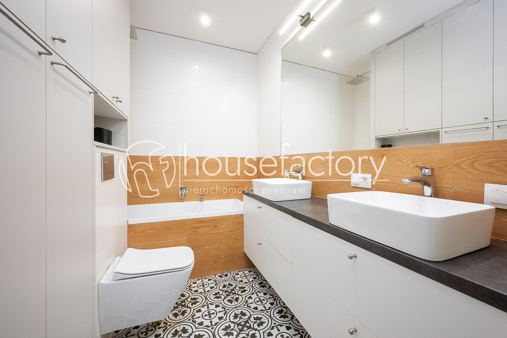 Mieszkanie 4-pokojowe Łódź, ul. Rąbieńska. Zdjęcie 6