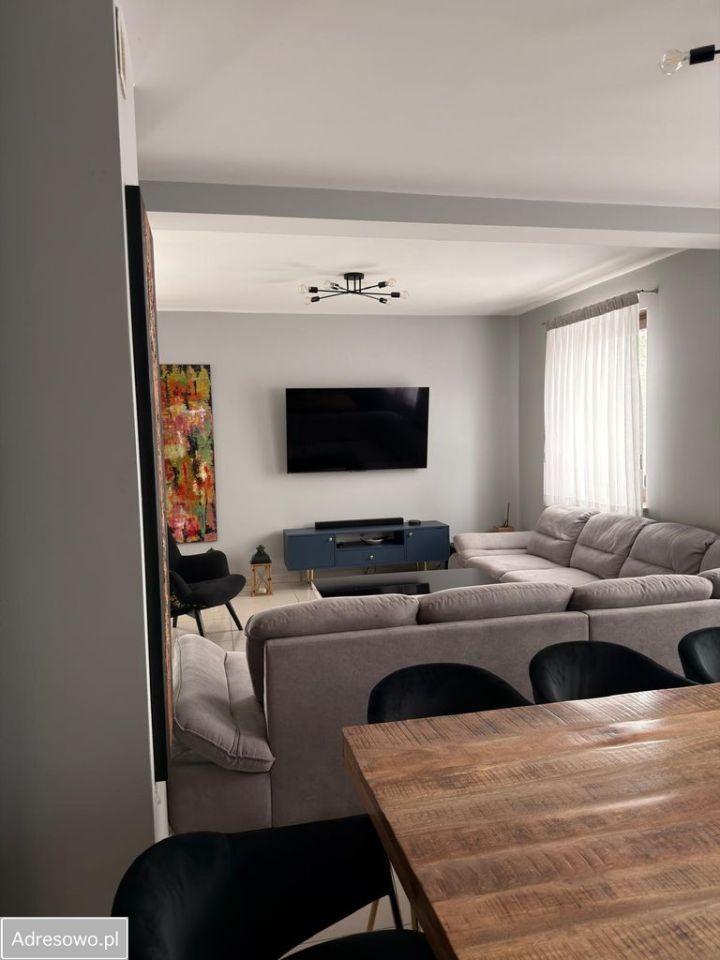 dom wolnostojący, 4 pokoje Działoszyn, ul. Zielona. Zdjęcie 4