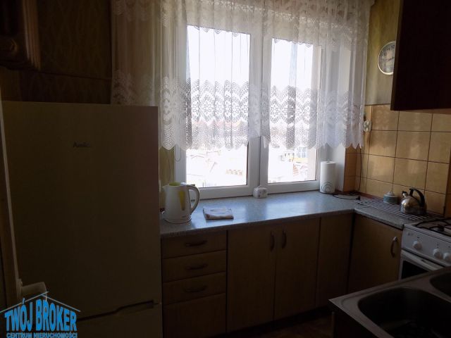 Mieszkanie 3-pokojowe Gdańsk Śródmieście, ul. Długie Ogrody. Zdjęcie 8