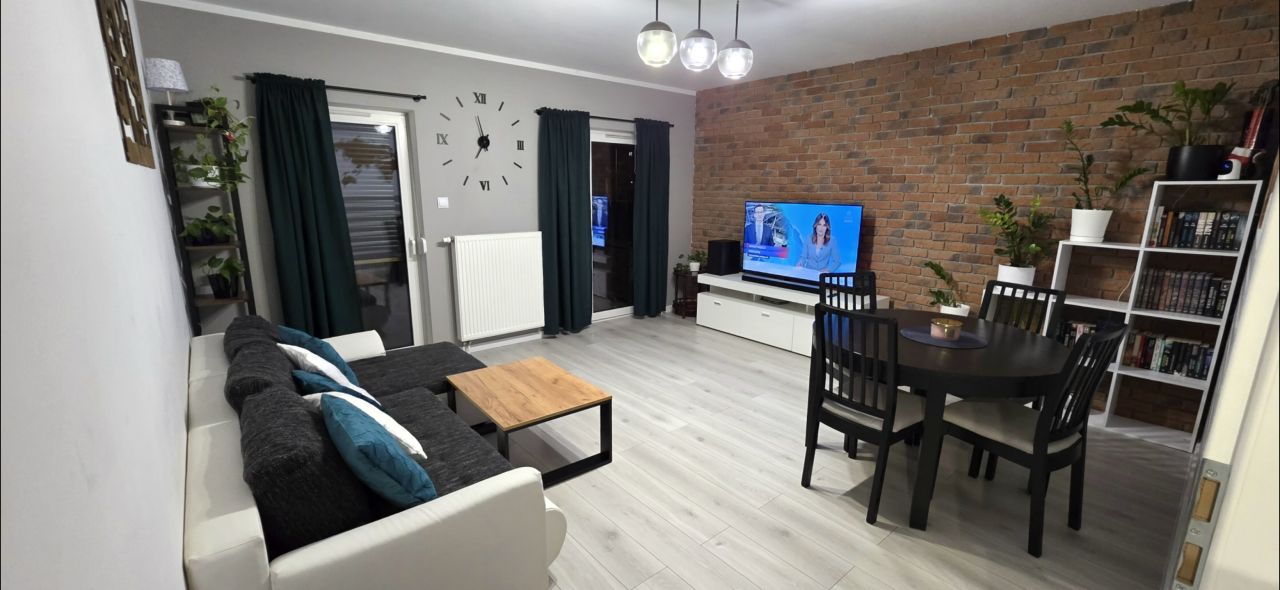 Mieszkanie 2-pokojowe Wrocław Lipa Piotrowska, ul. Waniliowa. Zdjęcie 8