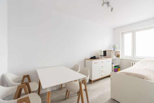 Mieszkanie 4-pokojowe Swarzędz, os. Czwartaków. Zdjęcie 3