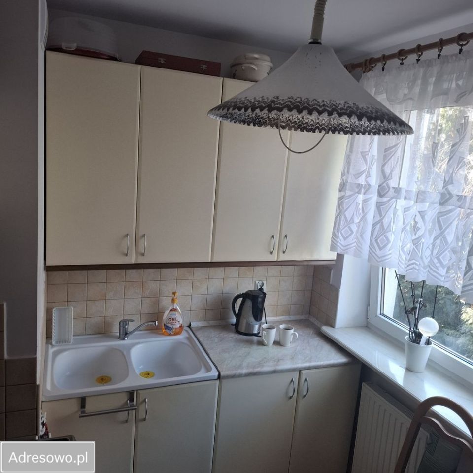 Mieszkanie 2-pokojowe Warszawa Nowodwory, ul. Pasłęcka. Zdjęcie 11