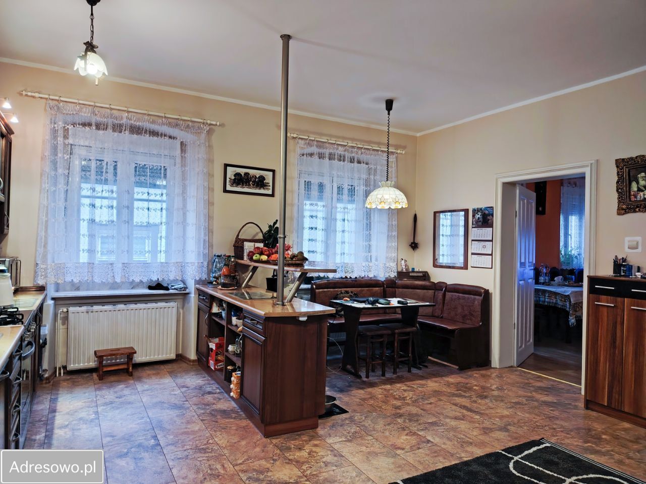 Mieszkanie 6-pokojowe Dzierżoniów, ul. Spacerowa. Zdjęcie 8