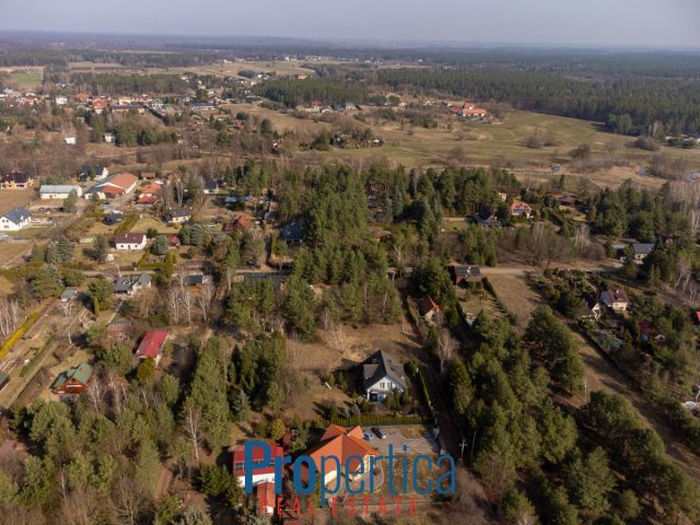 dom wolnostojący, 5 pokoi Stare Załubice, ul. Nowinkowa. Zdjęcie 18