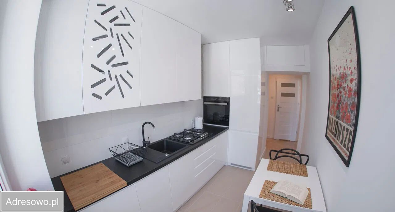 Mieszkanie 1-pokojowe Warszawa Mokotów, ul. Iwicka. Zdjęcie 3