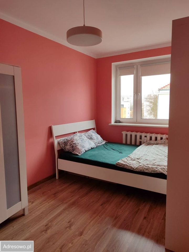 Mieszkanie 3-pokojowe Poznań Nowe Miasto, os. Przemysława. Zdjęcie 7