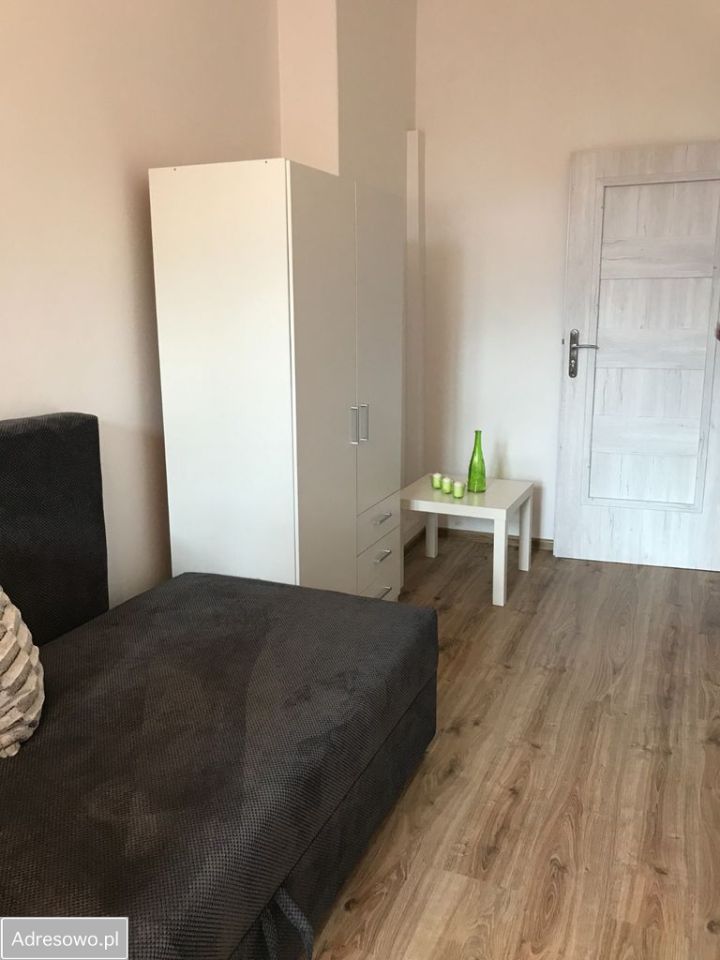 Pokój Wrocław Śródmieście, pl. Grunwaldzki. Zdjęcie 5