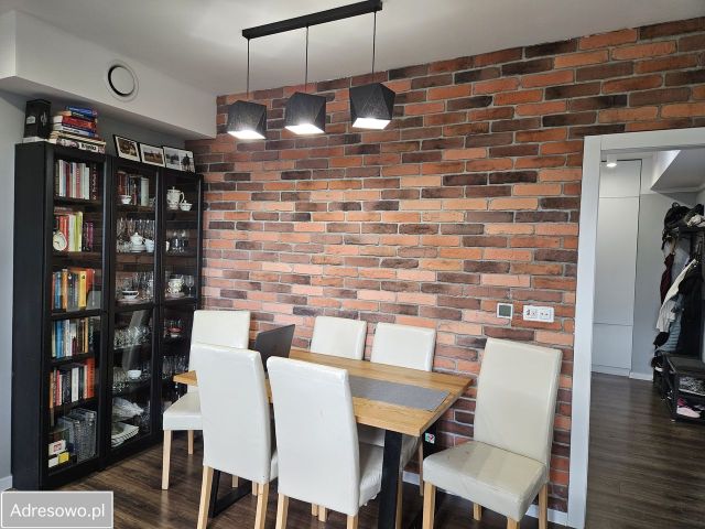 Mieszkanie 3-pokojowe Brwinów, ul. Grodziska. Zdjęcie 1