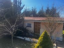 Działka rekreacyjna Lesiak Ostródzki. Zdjęcie 4