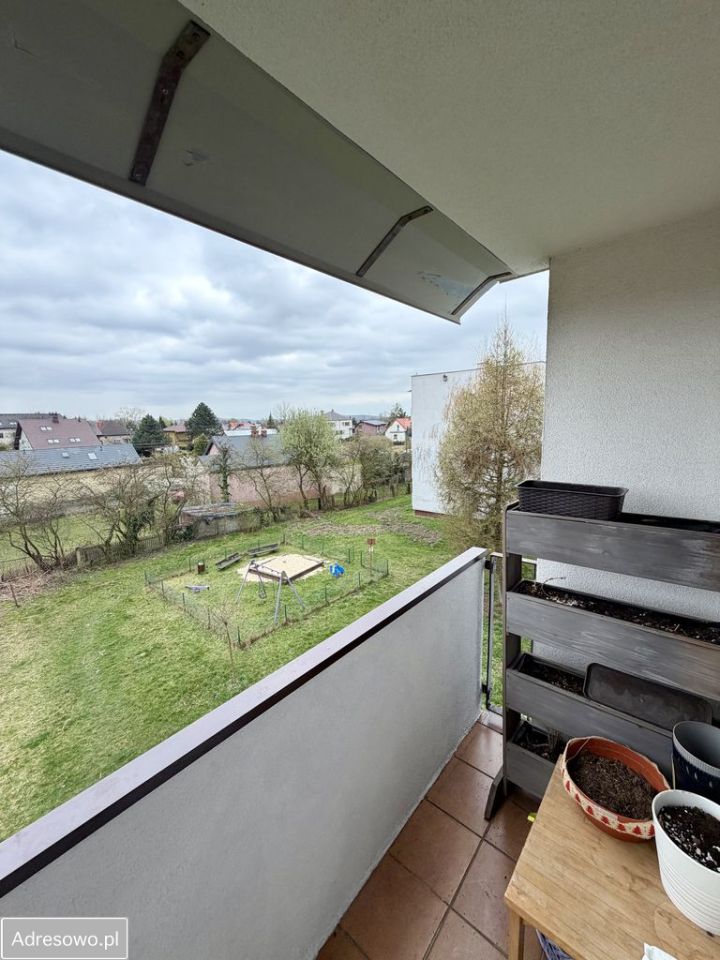 Mieszkanie 3-pokojowe Jaworzno Podłęże, ul. Brodzińskiego. Zdjęcie 9