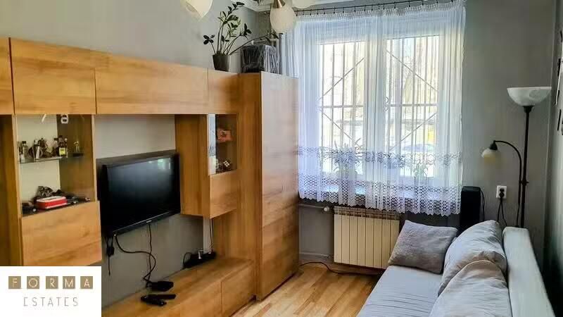 Mieszkanie 2-pokojowe Warszawa Praga-Południe, ul. Augustyna Kordeckiego. Zdjęcie 4