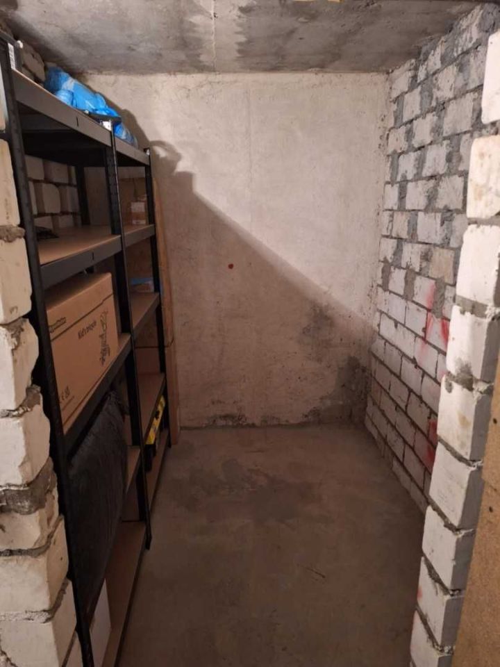 Mieszkanie 2-pokojowe Mogilno. Zdjęcie 2