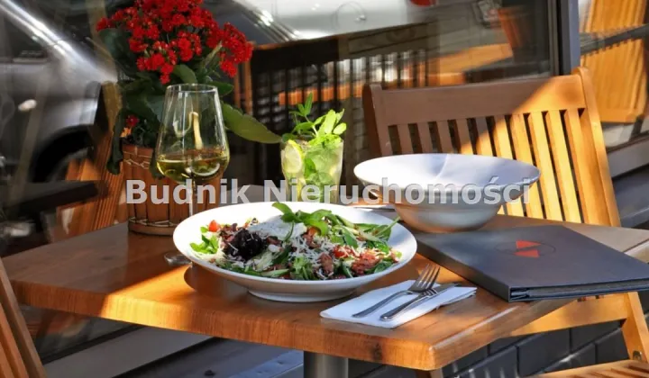 Nieruchomość komercyjna Warszawa Praga-Południe