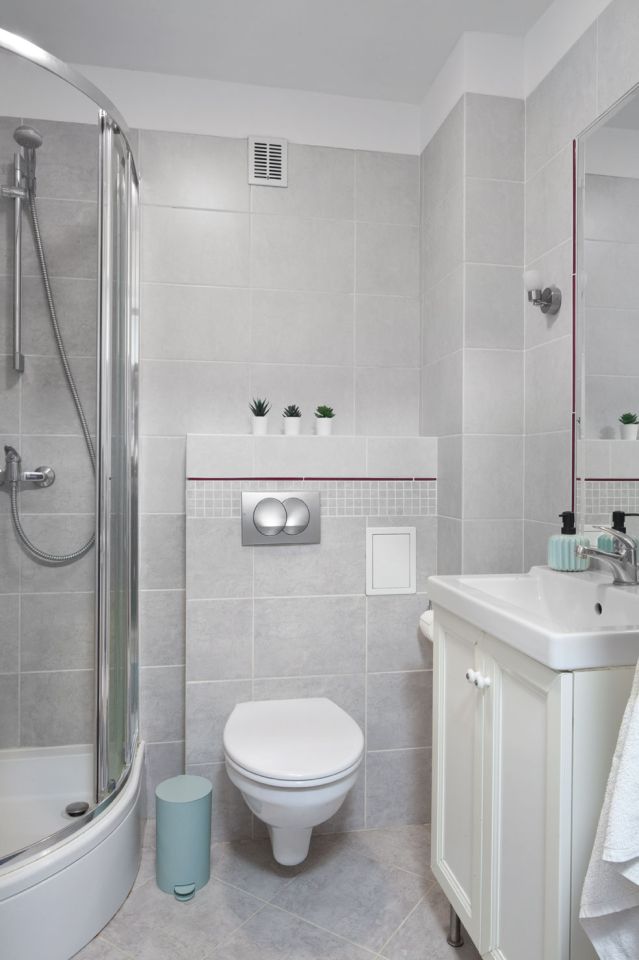 Mieszkanie 3-pokojowe Warszawa Wola, ul. Platynowa. Zdjęcie 5