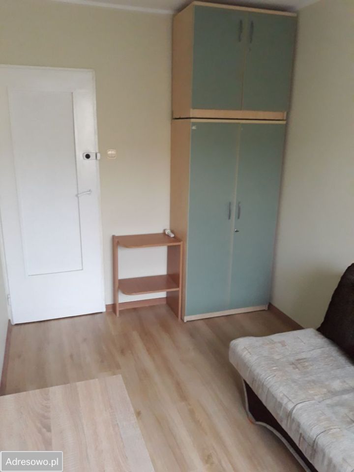 Mieszkanie 4-pokojowe Poznań Piątkowo, os. Bolesława Śmiałego. Zdjęcie 12