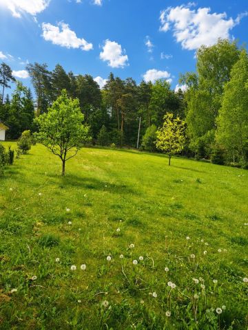 Działka budowlana Korniaktów Północny. Zdjęcie 1