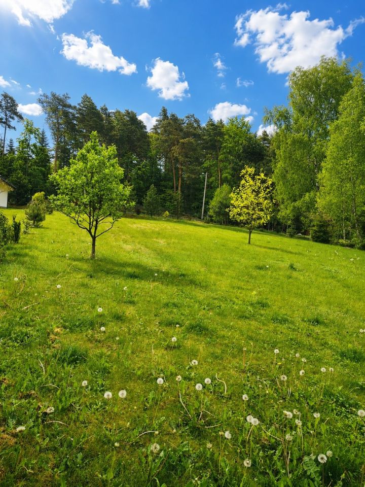 Działka budowlana Korniaktów Północny. Zdjęcie 1