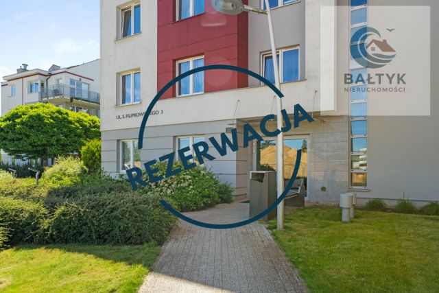 Mieszkanie 3-pokojowe Gdynia Chwarzno-Wiczlino, ul. Stanisława Filipkowskiego. Zdjęcie 15