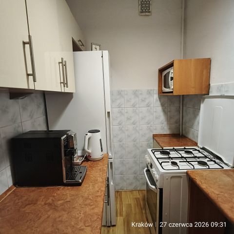 Mieszkanie 2-pokojowe Kraków Grzegórzki, ul. Józefa Brodowicza. Zdjęcie 13