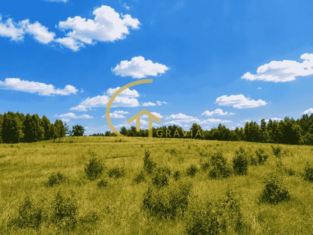 Działka budowlana Dziechno. Zdjęcie 5