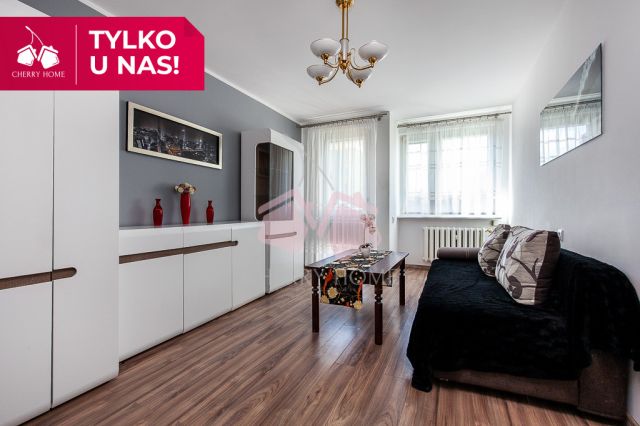 Mieszkanie 2-pokojowe Gdynia Witomino, ul. Pogodna. Zdjęcie 1