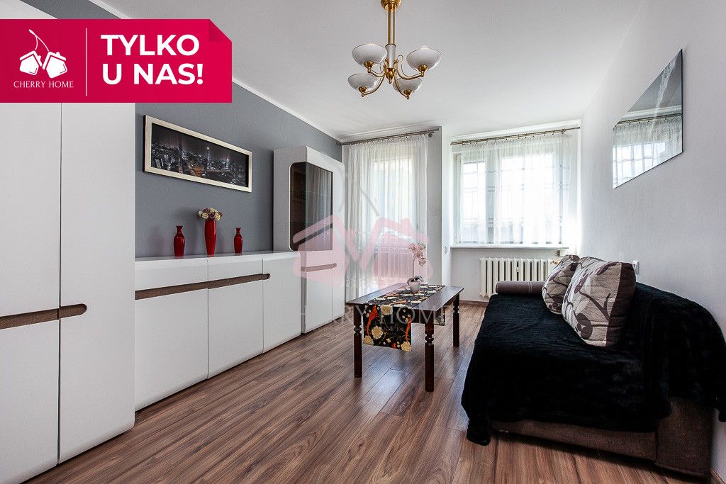 Mieszkanie 2-pokojowe Gdynia Witomino, ul. Pogodna. Zdjęcie 1