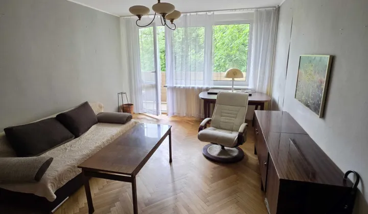 Mieszkanie 3-pokojowe Puławy Centrum, al. Mała