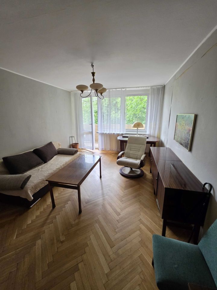 Mieszkanie 3-pokojowe Puławy Centrum, al. Mała. Zdjęcie 1