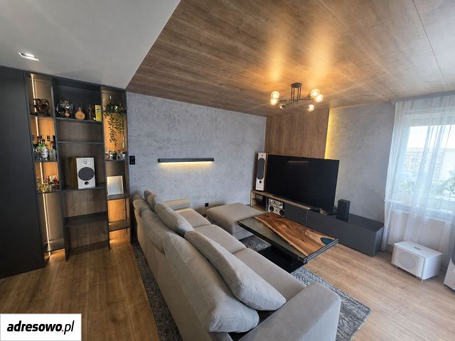Mieszkanie na sprzedaż, 2 pokoje, 48 m², Głogów