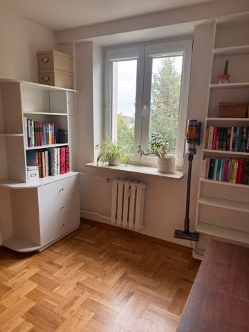 Mieszkanie 4-pokojowe Warszawa Ursynów, ul. Okaryny. Zdjęcie 5