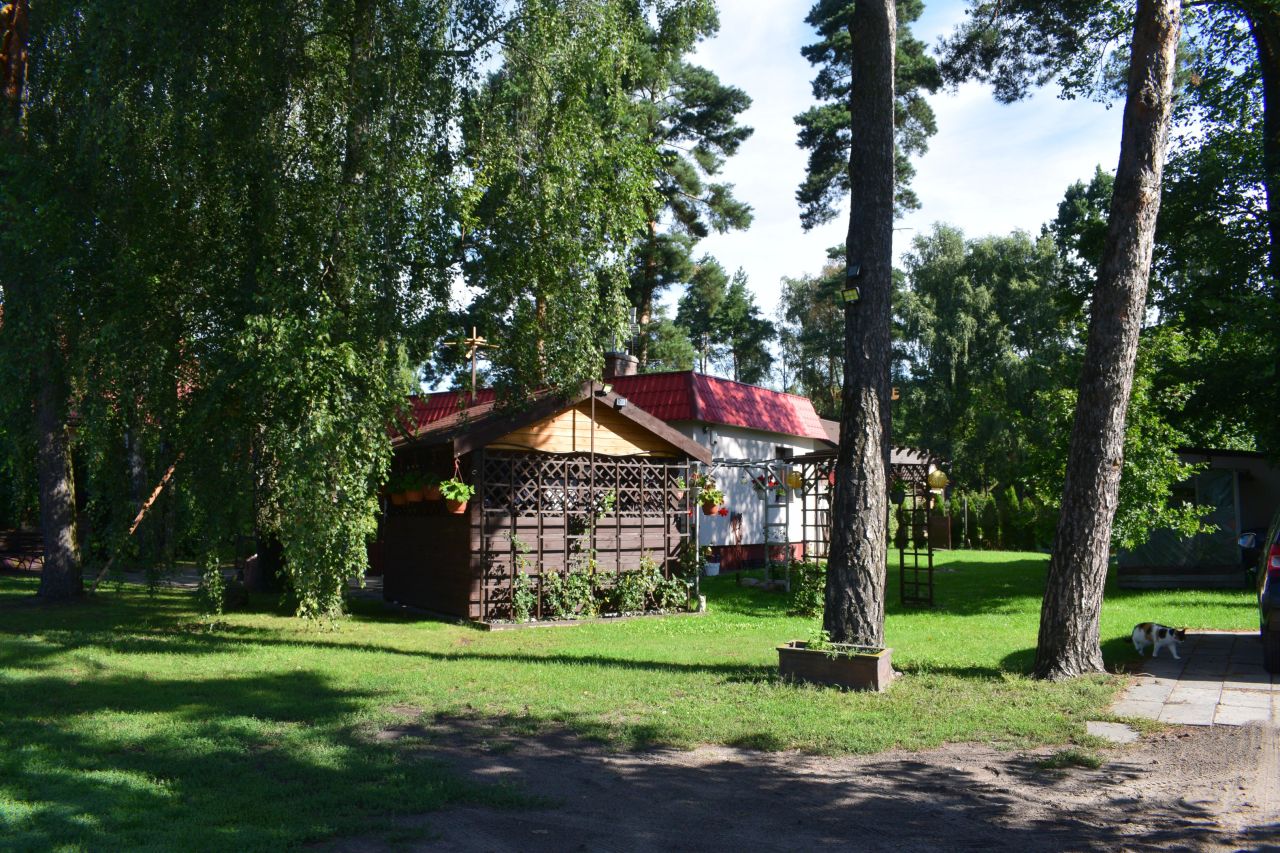 dom wolnostojący, 2 pokoje Osielsko, ul. Kolonijna. Zdjęcie 2