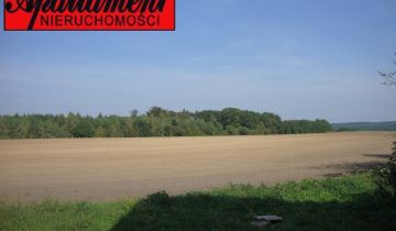 Działka budowlana Żnin