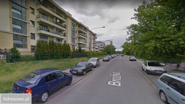 Mieszkanie 4-pokojowe Warszawa Wola, ul. Romańska. Zdjęcie 1