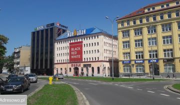 Biuro Wrocław Śródmieście, pl. Jana Pawła II