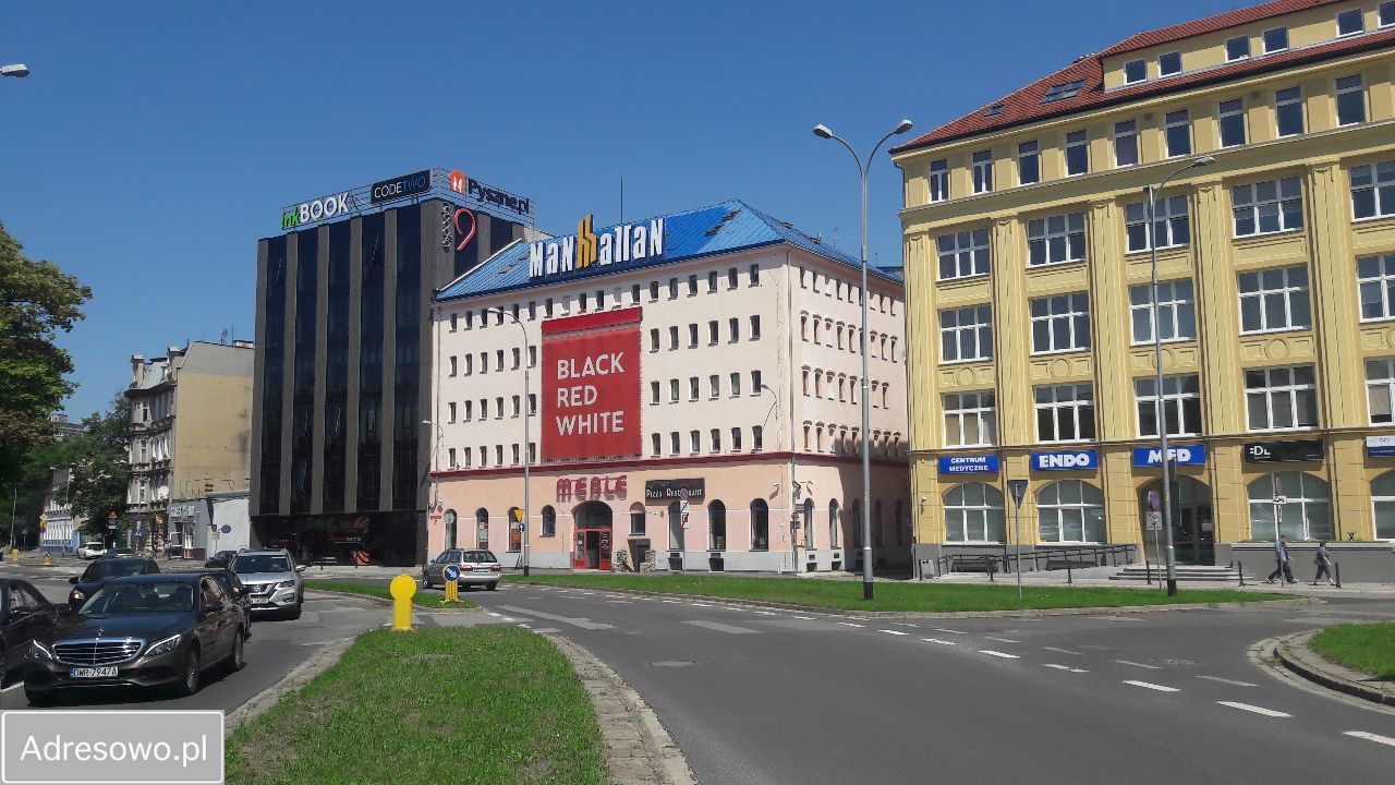 Biuro Wrocław Śródmieście, pl. Jana Pawła II. Zdjęcie 2
