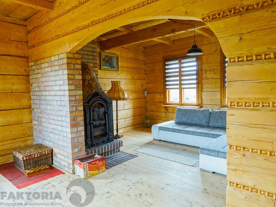 dom wolnostojący, 5 pokoi Borne. Zdjęcie 7