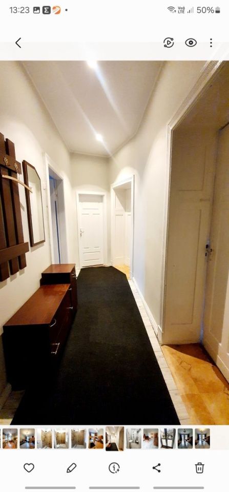 Mieszkanie 3-pokojowe Ełk Centrum, ul. Juliusza Słowackiego. Zdjęcie 16