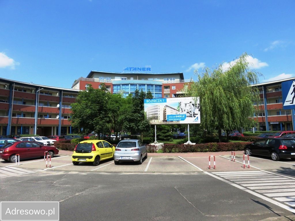 Mieszkanie 4-pokojowe Poznań Stare Miasto, os. Stefana Batorego. Zdjęcie 6