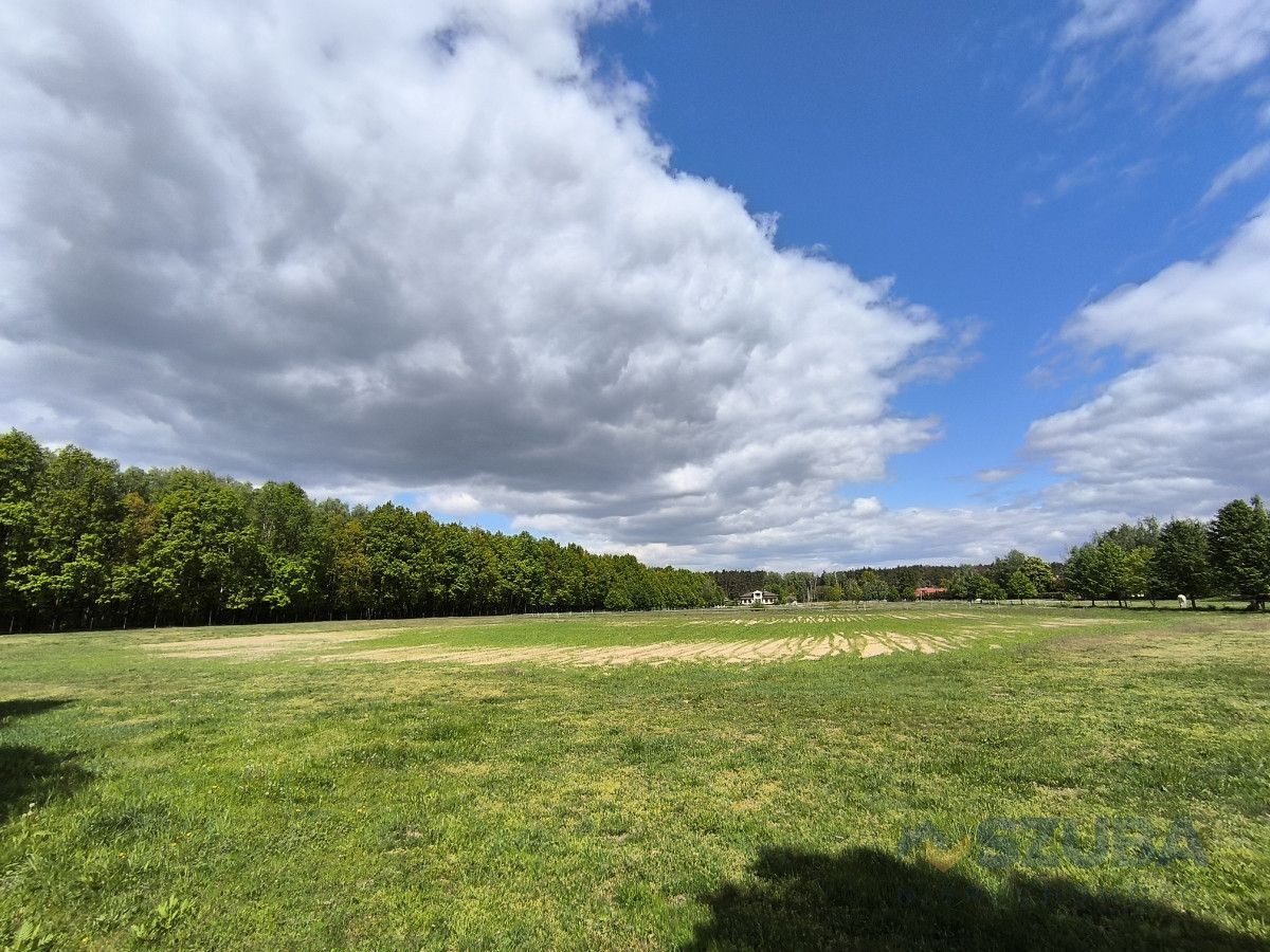 Działka budowlana Borzęcin Duży, ul. Relaksowa. Zdjęcie 12