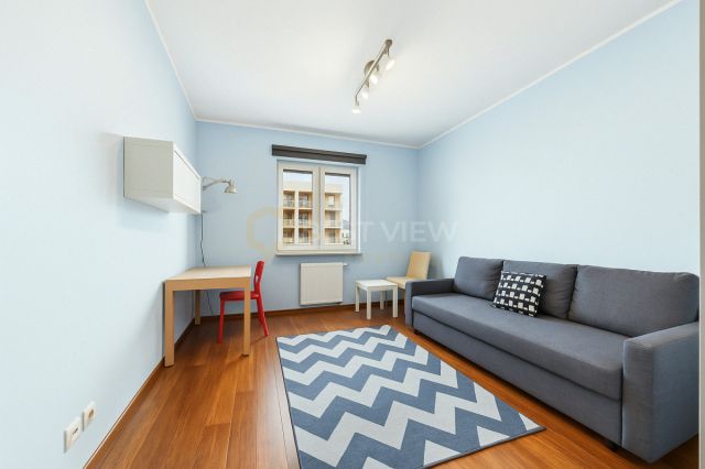 Mieszkanie 3-pokojowe Warszawa Wilanów, ul. Księdza Prymasa Augusta Hlonda. Zdjęcie 10