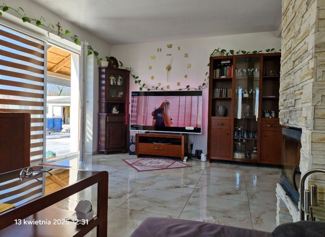 dom wolnostojący Mętów. Zdjęcie 4